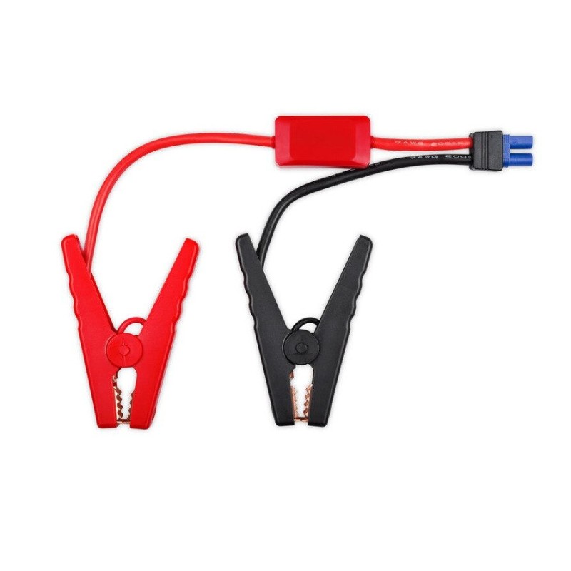 Kit cabluri pornire TELWIN cod.125182