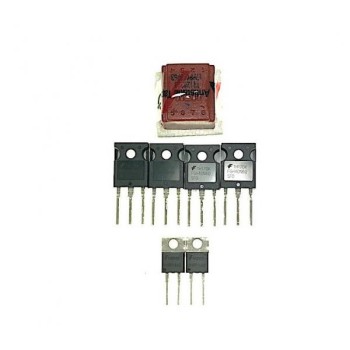 Kit IGBT + diode Telwin cod 980990