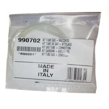 Kit racordare reductor butelie 1 L - aparat sudura