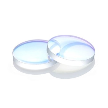 Lentila de focalizare D20×4.5 F150