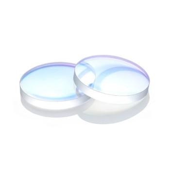 Lentila de focalizare D20×4.75 F150