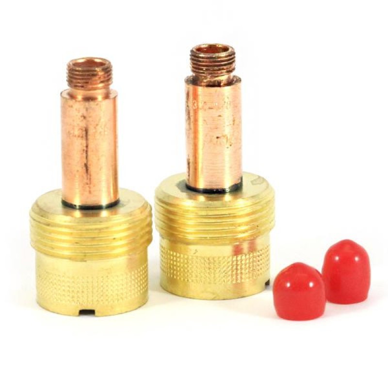 LENTILA DE GAZ  2.0 JUMBO