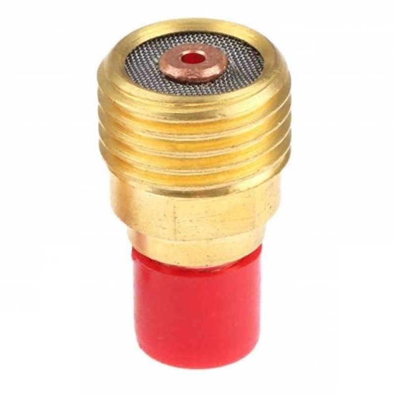 Lentila gaz 2.4 pistolet TIG/WIG WP-9