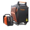 LS-20000F - Aparat de Sudura / Taiere / Curatare laser Jasic