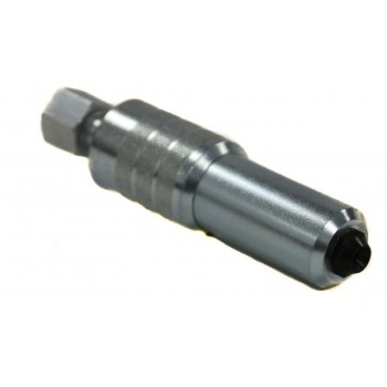 Mandrina pentru tras cuie de sudura