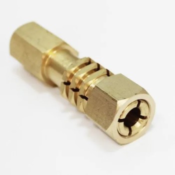 Mandrina pistolet spotter (INTENSIV)