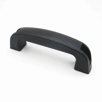 Maner plastic aparat sudura