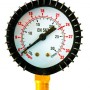 Manometru (ceas) debit Ar-CO2