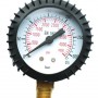 Manometru (ceas) presiune Ar-CO2