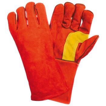 Manusi de protectie pentru sudura WELDER KEVLAR, ART. 1801K