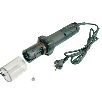 Masina de ascutit electrozi Wolfram