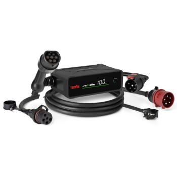 MASTERCHARGE FLEX 22