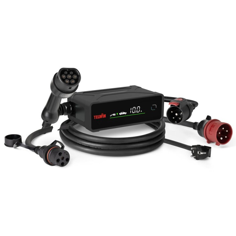 MASTERCHARGE FLEX 22