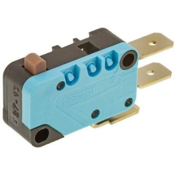 MICROINTRERUPATOR TELWIN cod. 122393