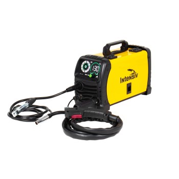 MIG 130p - Aparat de sudura Intensiv tip MIG/MMA/TIG