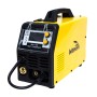 MIG 160 TRIO SYNERGIC - Aparat de sudura INTENSIV tip MIG/TIG/MMA