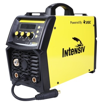 MIG 190 - Aparat de sudura INTENSIV tip MIG/TIG/MMA
