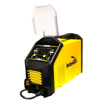 MIG 200 ALU PRO - INVERTOR SUDURA MIG/TIG/MMA INTENSIV