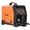 MIG 200 LED - Aparat de sudura MIG-MAG Jasic tip invertor