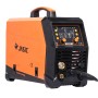 MIG 200 LED - Aparat de sudura MIG-MAG Jasic tip invertor