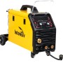 MIG 200 PULSE PRO - Aparat de sudura INTENSIV tip MIG/TIG/MMA