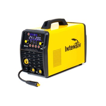 MIG 210 - Aparat de sudura INTENSIV tip MIG/TIG/MMA