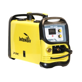 MIG 230i - Aparat de sudura INTENSIV tip MIG/TIG/MMA