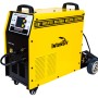 MIG 315 TRIO SYNERGIC - Aparat de sudura INTENSIV tip MIG/TIG/MMA