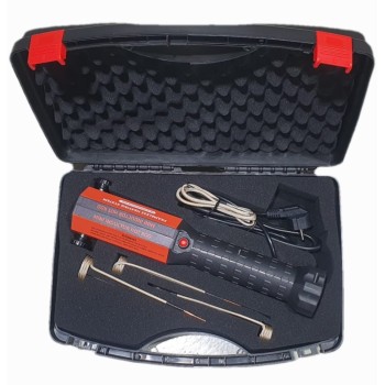 Mini incalzitor cu inductie 1kW Intensiv