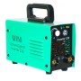 MINI Schweissgerat Inverter 232 - Aparat de sudura invertor Intensiv