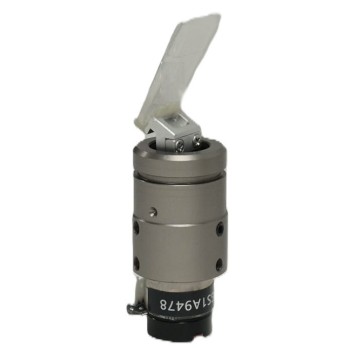 Modul motor oglinda (galvo)