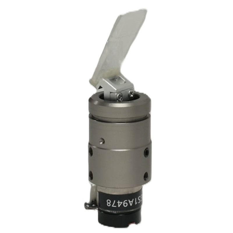 Modul motor oglinda (galvo)