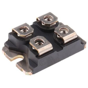 Modul tiristori MMO 62-12