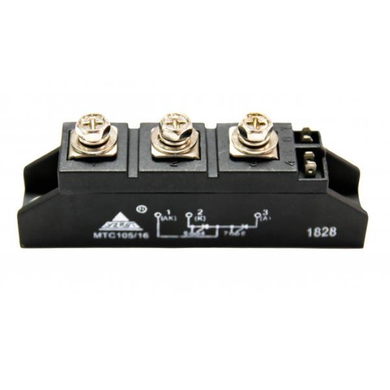 Modul tiristori TELWIN cod 113121