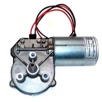Motor 24 V antrenare sarma TELWIN cod 153033