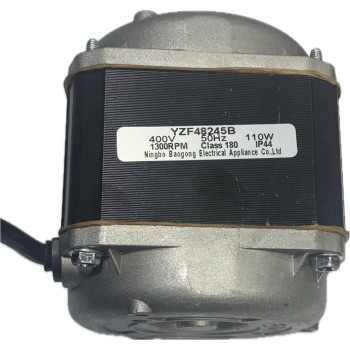 Motor ventilator pentru aeroterme 110W 400V
