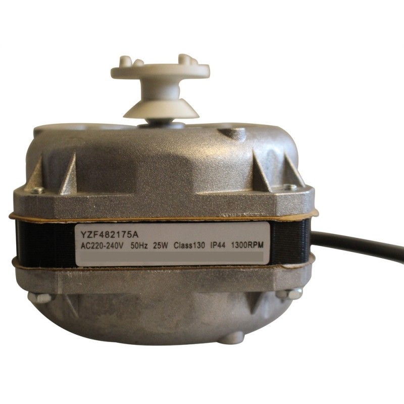 Motor ventilator pentru aeroterme 25W 230V