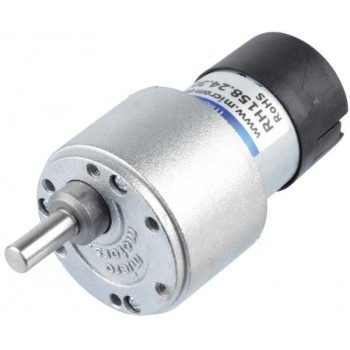 Motoreductor  pentru incalzitor cu ulei ars