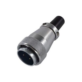 MUFA COMANDA WEIPU 2 PINI