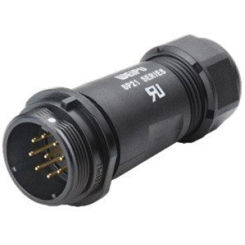 MUFA COMANDA WEIPU 9 PINI