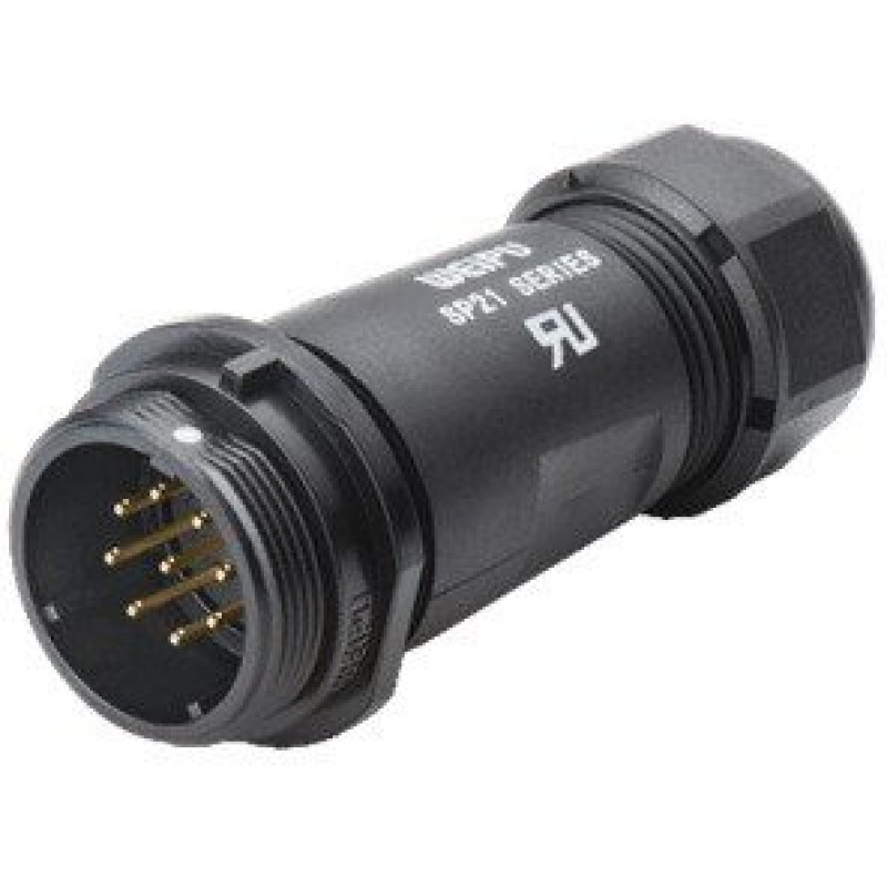 MUFA COMANDA WEIPU 9 PINI