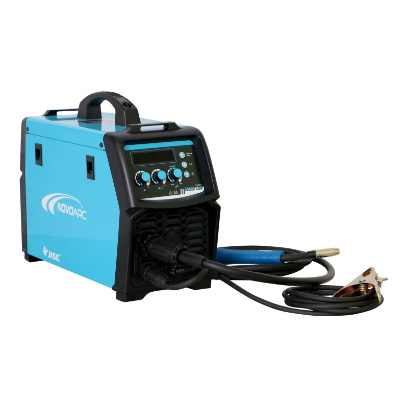 NOVO MIG 180 (N2A50A) - Aparat de sudura MIG-MAG tip invertor