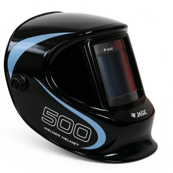 ONYX - Masca de sudura cu cristale lichide 4 Senzori