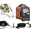 Pachet complet sudura JASIC TIG 180 (W206)
