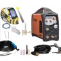 Pachet complet sudura JASIC TIG 180 (W206)
