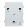 Panou ATS Monofazat 230V ITC Power AC-ATS-W-50A-1 50A 10 kW — Pornire Automata Generator, Cablu 15m