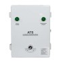 Panou ATS Monofazat 230V ITC Power AC-ATS-W-50A-1 50A 10 kW — Pornire Automata Generator, Cablu 15m