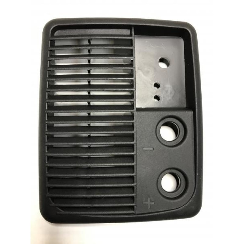 Panou fata invertoare sudura TELWIN cod 322687