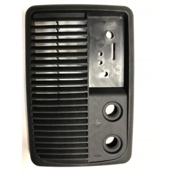 Panou fata invertoare sudura TELWIN cod 322692