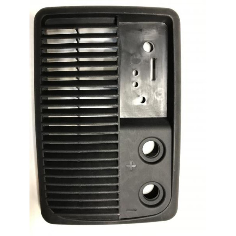 Panou fata invertoare sudura TELWIN cod 322692